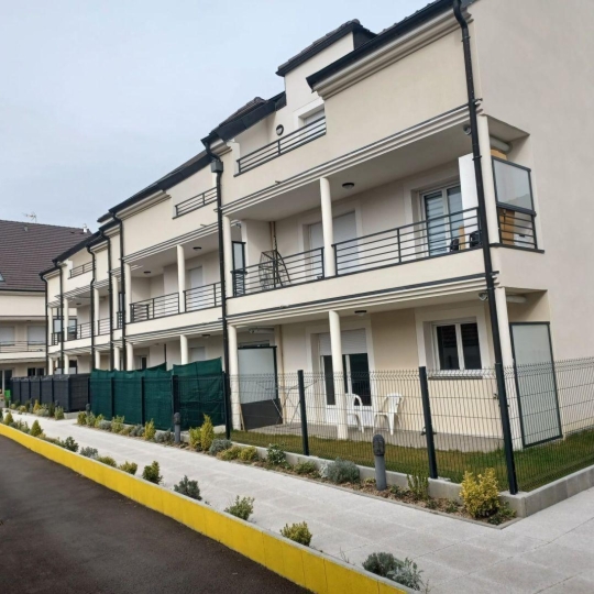 DFC Immobilier : Appartement | VILLIERS-LE-BEL (95400) | 82 m2 | 277 000 € 