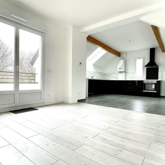  DFC Immobilier : Appartement | VILLIERS-LE-BEL (95400) | 71 m2 | 235 000 € 
