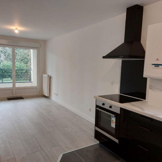  DFC Immobilier : Appartement | VILLIERS-LE-BEL (95400) | 43 m2 | 197 670 € 
