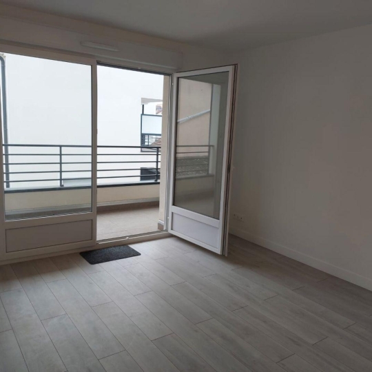  DFC Immobilier : Appartement | VILLIERS-LE-BEL (95400) | 43 m2 | 197 670 € 