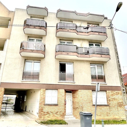  DFC Immobilier : Apartment | VILLEPARISIS (77270) | 54 m2 | 160 000 € 
