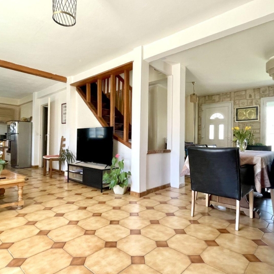  DFC Immobilier : Maison / Villa | DAMMARTIN-EN-GOELE (77230) | 123 m2 | 375 000 € 