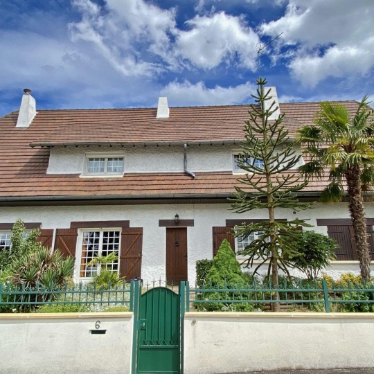 DFC Immobilier : Maison / Villa | COUBRON (93470) | 155.00m2 | 499 600 € 