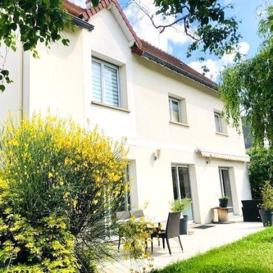  DFC Immobilier : Maison / Villa | GOURNAY-SUR-MARNE (93460) | 177 m2 | 775 000 € 