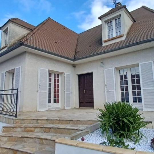  DFC Immobilier : Maison / Villa | COUBRON (93470) | 181 m2 | 525 000 € 