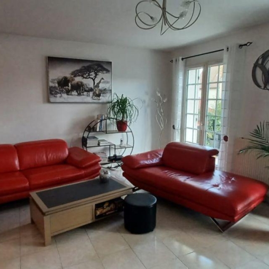  DFC Immobilier : Maison / Villa | COUBRON (93470) | 181 m2 | 525 000 € 
