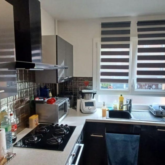  DFC Immobilier : Apartment | BONDY (93140) | 81 m2 | 260 400 € 