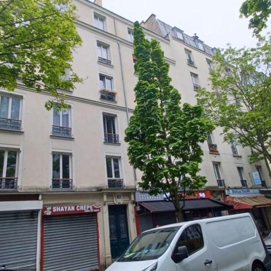  DFC Immobilier : Appartement | PARIS (75019) | 38 m2 | 315 000 € 