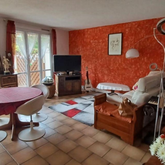  DFC Immobilier : Appartement | COUBRON (93470) | 79 m2 | 239 000 € 