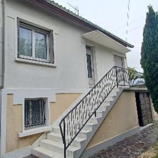  DFC Immobilier : Maison / Villa | TREMBLAY-EN-FRANCE (93290) | 90 m2 | 346 500 € 