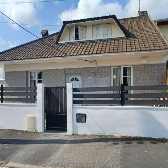 DFC Immobilier : Maison / Villa | LIVRY-GARGAN (93190) | 96.00m2 | 451 500 € 