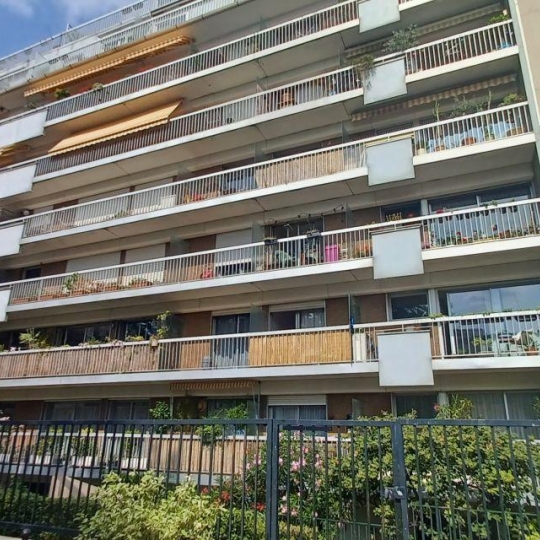 DFC Immobilier : Appartement | PARIS (75020) | 16.00m2 | 169 600 € 