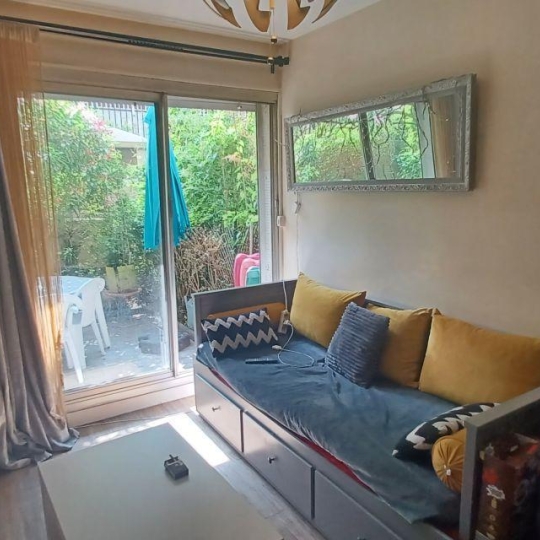  DFC Immobilier : Apartment | PARIS (75020) | 16 m2 | 169 600 € 