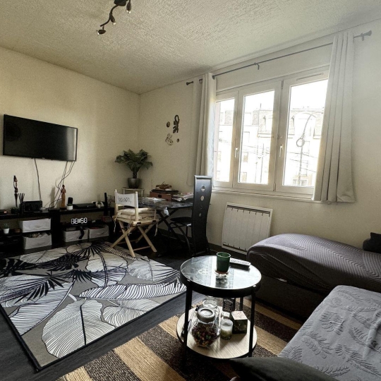  DFC Immobilier : Appartement | VAUJOURS (93410) | 42 m2 | 155 000 € 