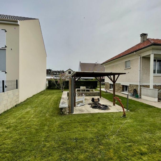 DFC Immobilier : Ground | TREMBLAY-EN-FRANCE (93290) | m2 | 159 000 € 