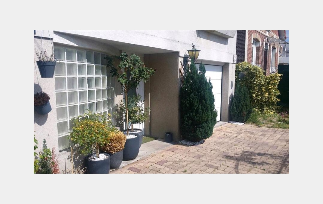 DFC Immobilier : Maison / Villa | TREMBLAY-EN-FRANCE (93290) | 101 m2 | 300 000 € 