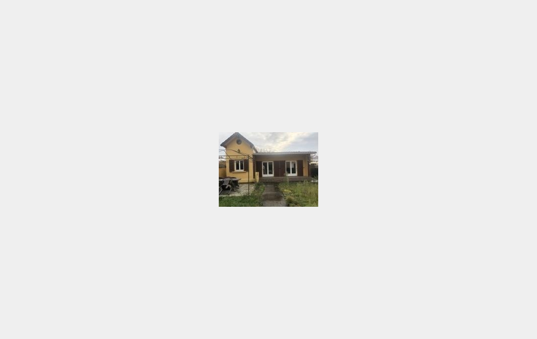 DFC Immobilier : House | SEVRAN (93270) | 59 m2 | 225 750 € 