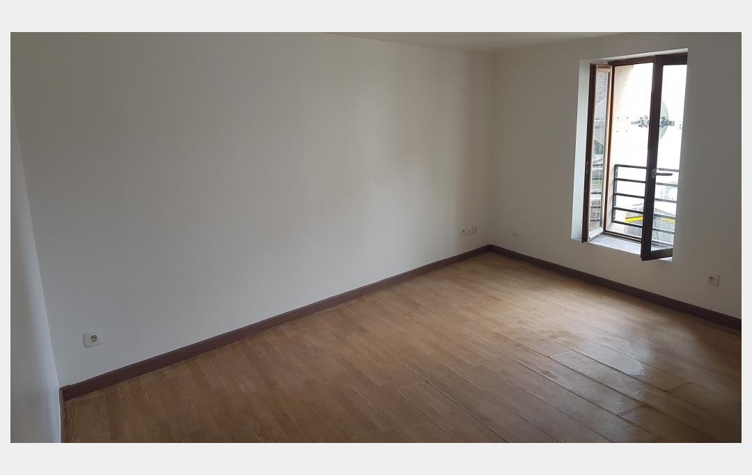 DFC Immobilier : Appartement | TREMBLAY-EN-FRANCE (93290) | 38 m2 | 117 700 € 