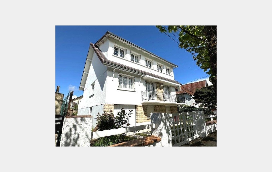 DFC Immobilier : House | CHELLES (77500) | 164 m2 | 620 000 € 
