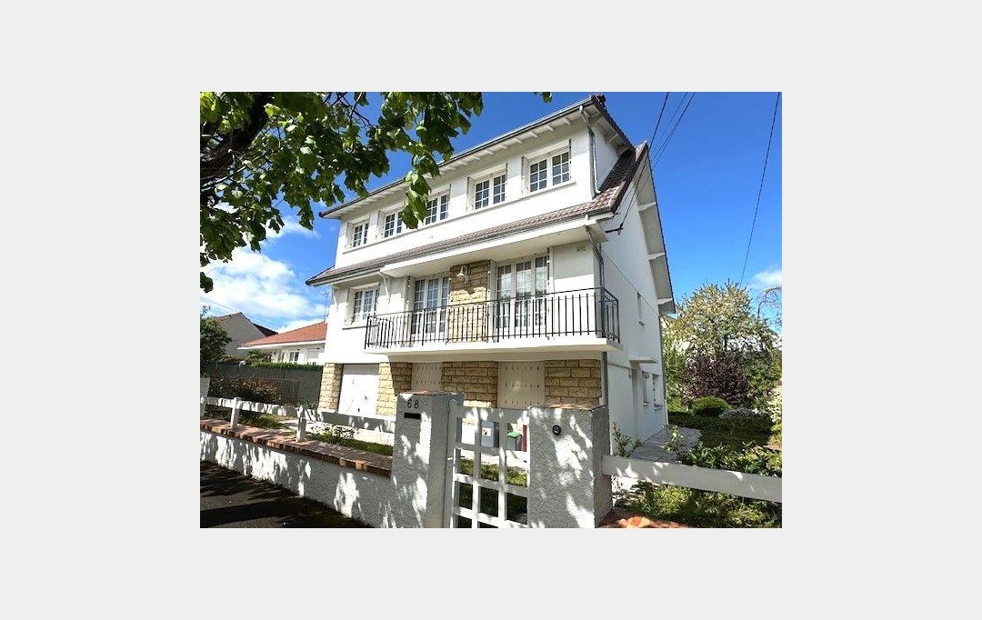 DFC Immobilier : Maison / Villa | CHELLES (77500) | 164 m2 | 620 000 € 