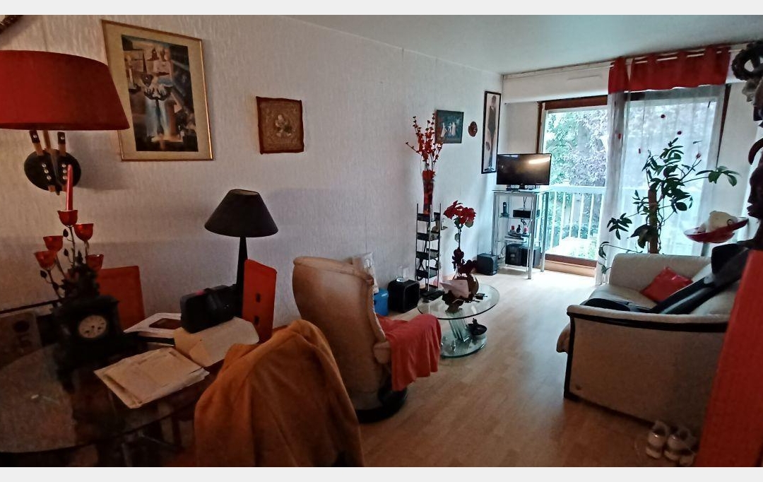 DFC Immobilier : Appartement | PARIS (75018) | 46 m2 | 340 200 € 