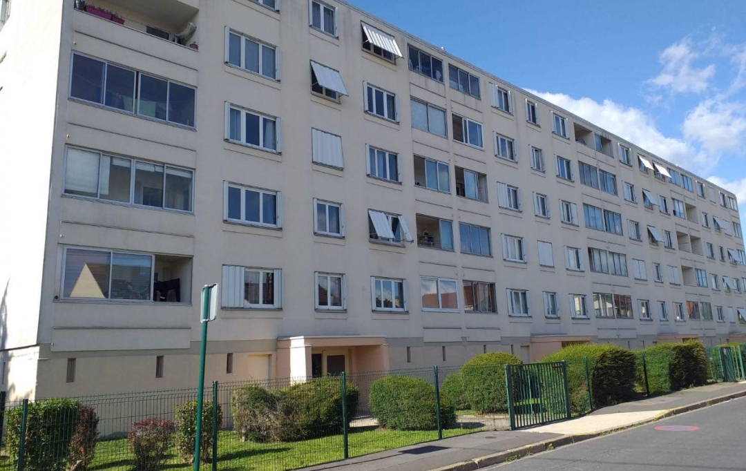 DFC Immobilier : Appartement | MITRY-MORY (77290) | 68 m2 | 169 600 € 