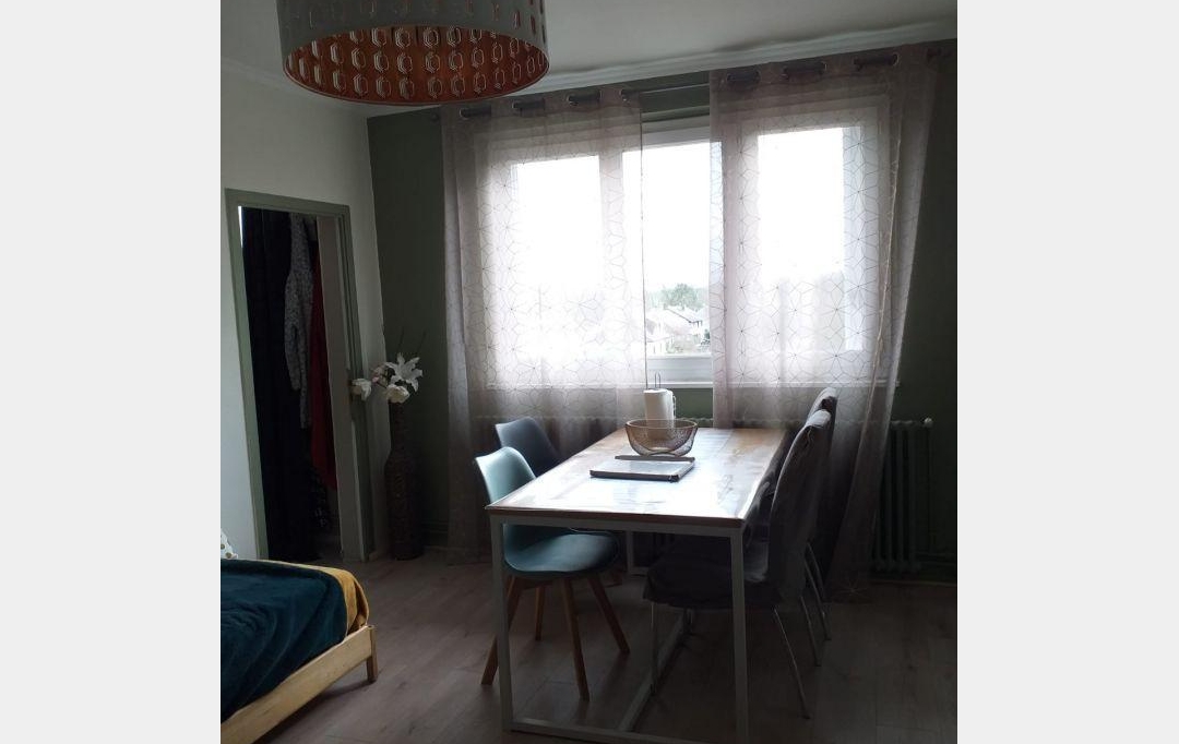 DFC Immobilier : Appartement | MITRY-MORY (77290) | 68 m2 | 169 600 € 