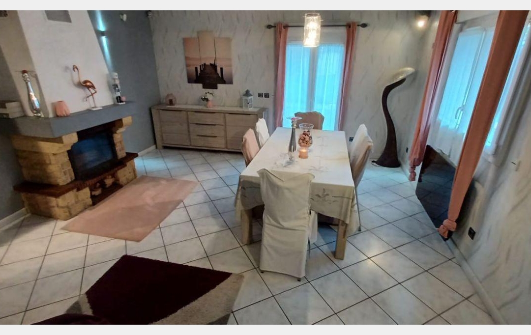 DFC Immobilier : Maison / Villa | TREMBLAY-EN-FRANCE (93290) | 102 m2 | 336 000 € 