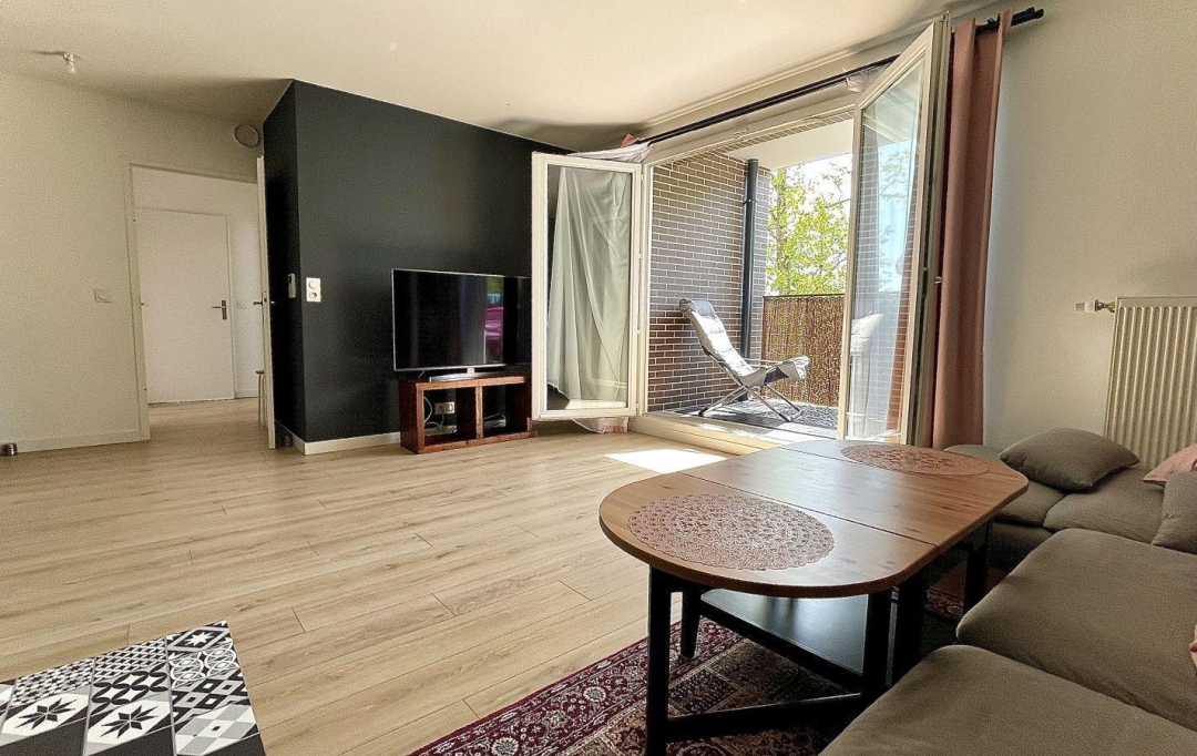 DFC Immobilier : Appartement | TREMBLAY-EN-FRANCE (93290) | 55 m2 | 220 000 € 