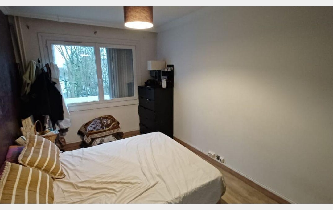 DFC Immobilier : Apartment | TREMBLAY-EN-FRANCE (93290) | 90 m2 | 225 750 € 