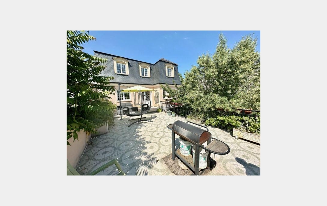 DFC Immobilier : Maison / Villa | GAGNY (93220) | 200 m2 | 599 000 € 
