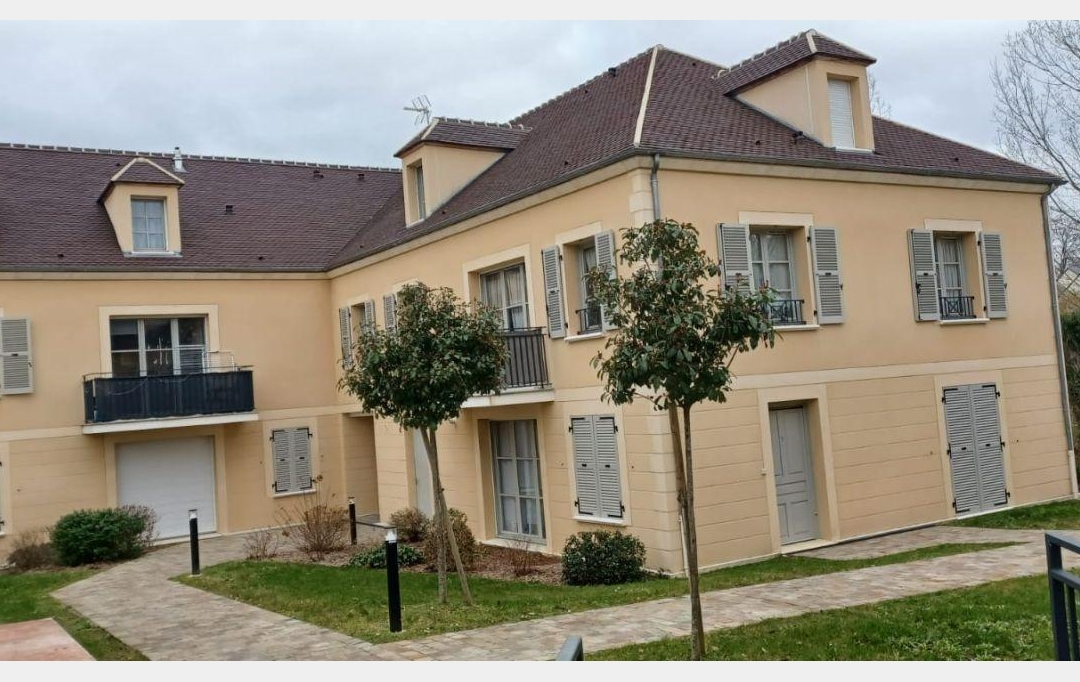 DFC Immobilier : Appartement | MOUSSY-LE-NEUF (77230) | 54 m2 | 190 800 € 