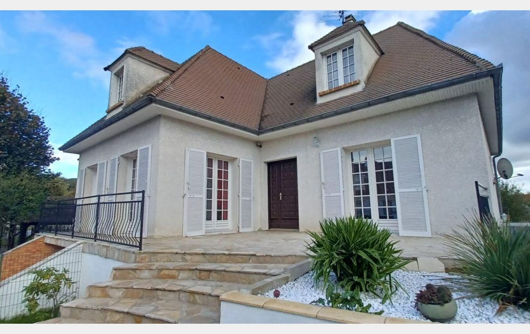 DFC Immobilier : Maison / Villa | COUBRON (93470) | 181 m2 | 525 000 € 