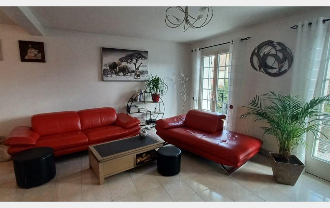 DFC Immobilier : Maison / Villa | COUBRON (93470) | 181 m2 | 525 000 € 