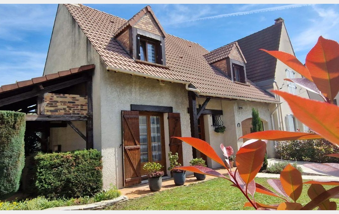 DFC Immobilier : House | TREMBLAY-EN-FRANCE (93290) | 116 m2 | 409 500 € 