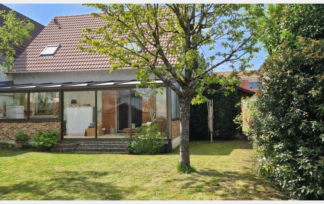 DFC Immobilier : House | TREMBLAY-EN-FRANCE (93290) | 116 m2 | 409 500 € 