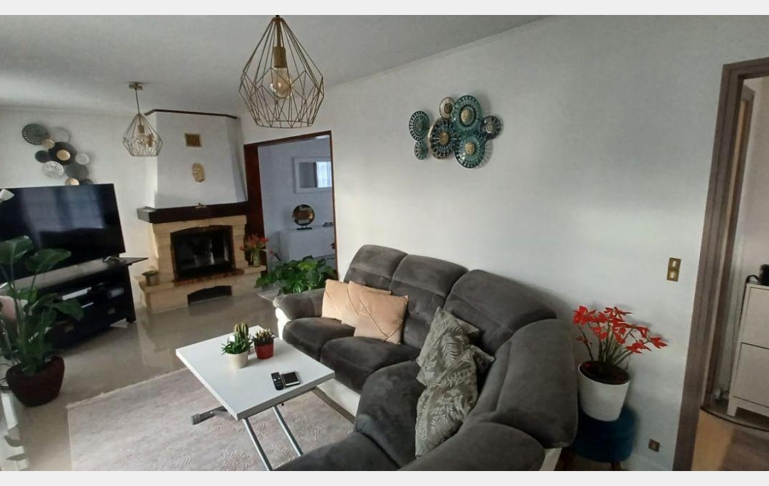 DFC Immobilier : Maison / Villa | VILLEPINTE (93420) | 101 m2 | 350 000 € 