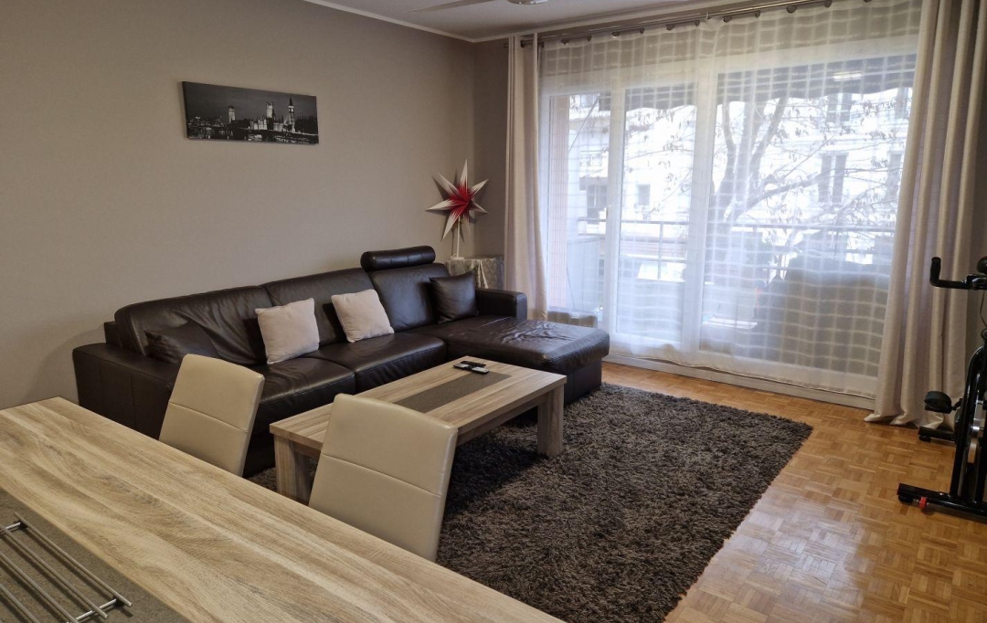 DFC Immobilier : Apartment | BONDY (93140) | 81 m2 | 260 400 € 