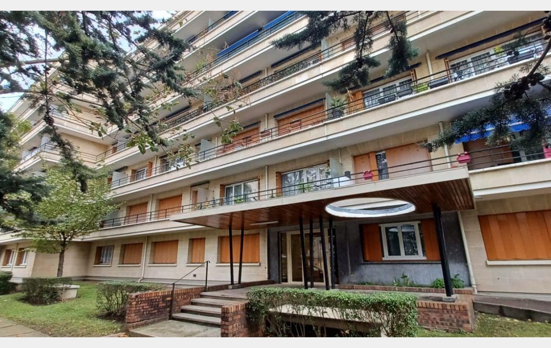 DFC Immobilier : Apartment | BONDY (93140) | 81 m2 | 260 400 € 