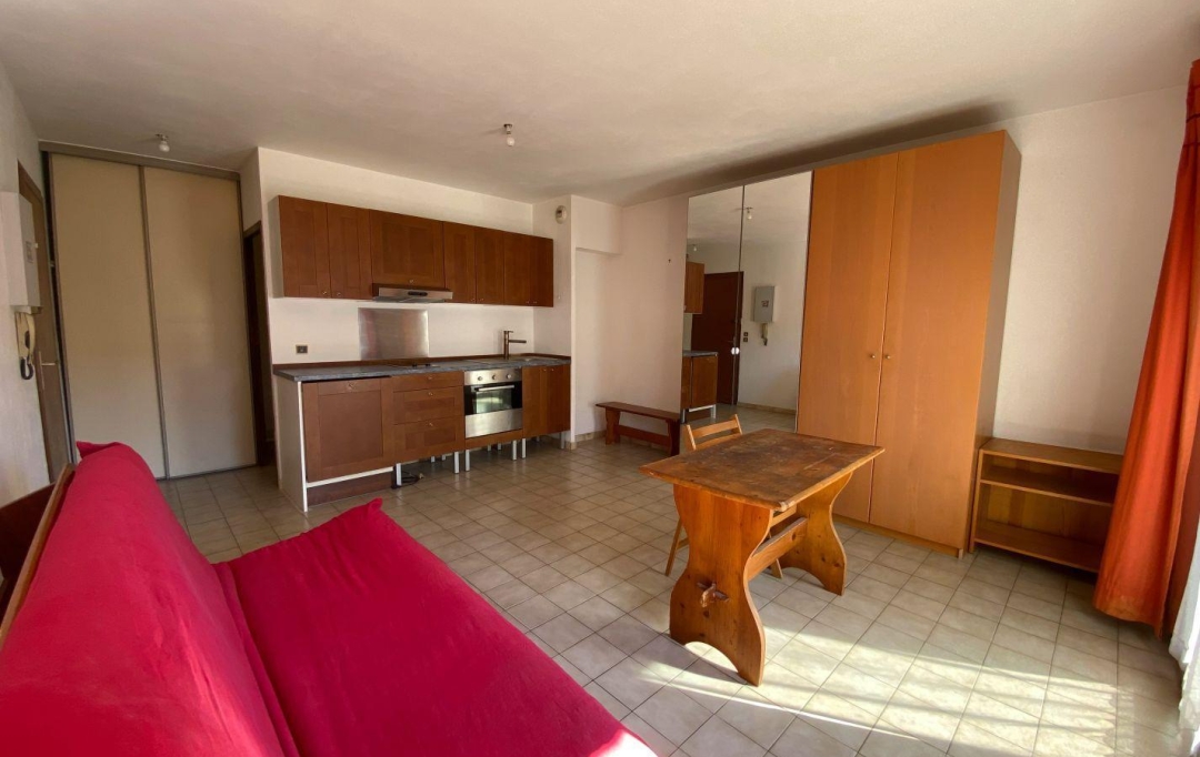 DFC Immobilier : Appartement | TREMBLAY-EN-FRANCE (93290) | 27 m2 | 98 500 € 