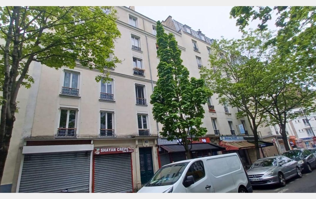 DFC Immobilier : Appartement | PARIS (75019) | 38 m2 | 315 000 € 