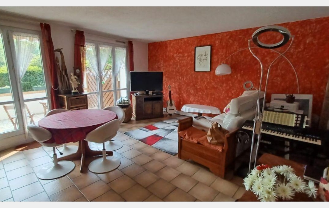 DFC Immobilier : Appartement | COUBRON (93470) | 79 m2 | 239 000 € 