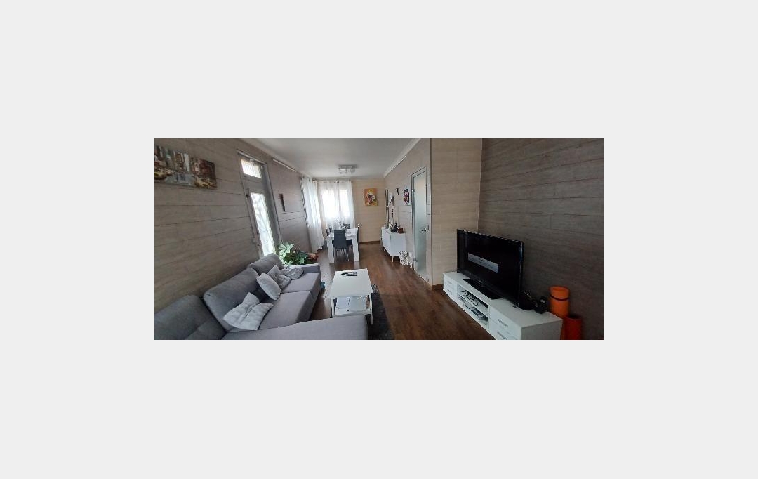 DFC Immobilier : Maison / Villa | TREMBLAY-EN-FRANCE (93290) | 90 m2 | 346 500 € 