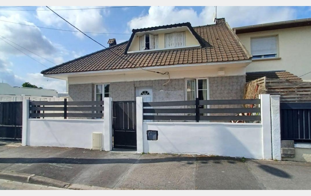 DFC Immobilier : Maison / Villa | LIVRY-GARGAN (93190) | 96 m2 | 451 500 € 