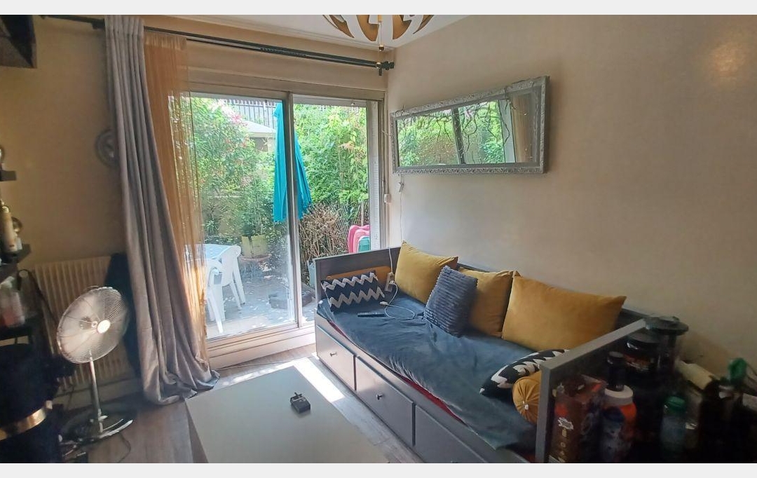 DFC Immobilier : Appartement | PARIS (75020) | 16 m2 | 169 600 € 