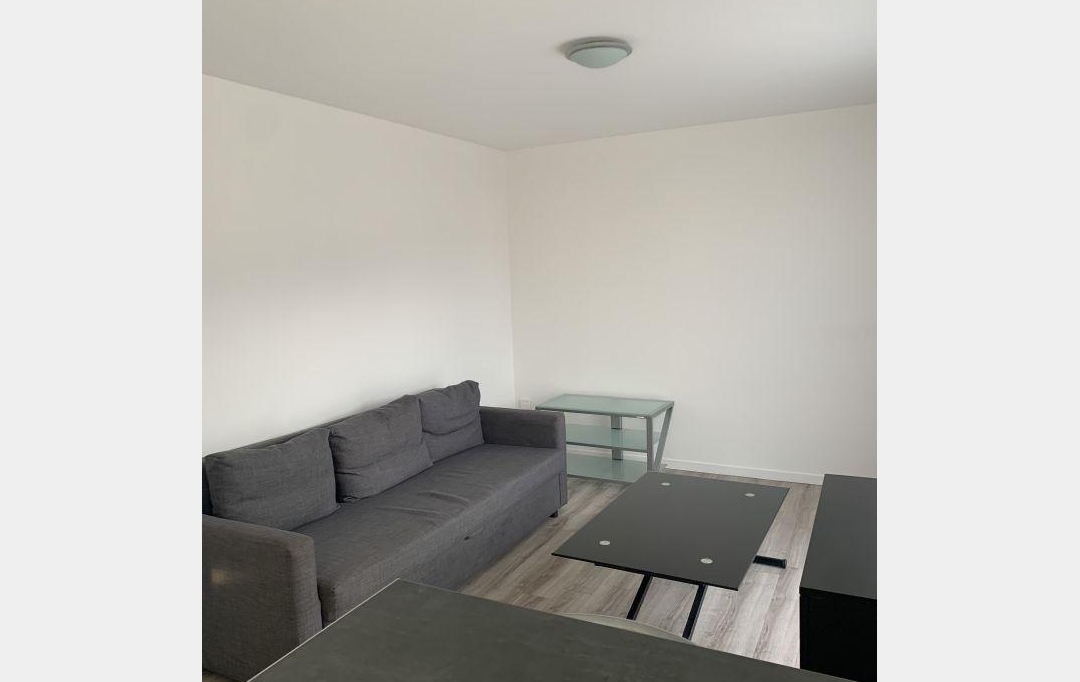 DFC Immobilier : Appartement | TREMBLAY-EN-FRANCE (93290) | 25 m2 | 107 000 € 