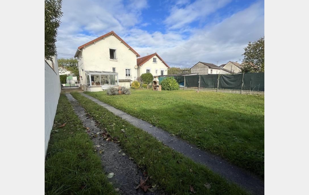 DFC Immobilier : House | TREMBLAY-EN-FRANCE (93290) | 91 m2 | 294 000 € 