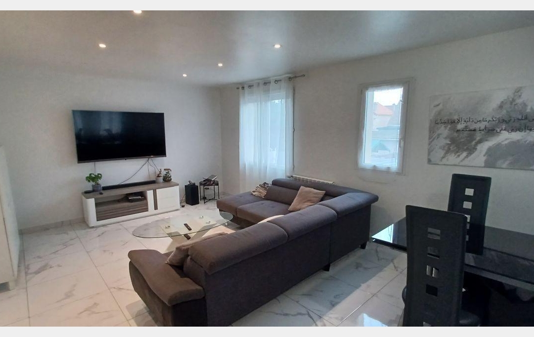DFC Immobilier : House | TREMBLAY-EN-FRANCE (93290) | 120 m2 | 346 000 € 