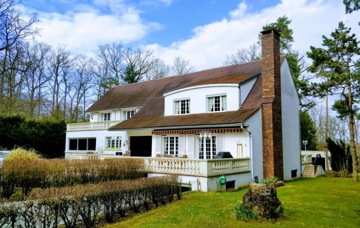 DFC Immobilier : House | GERMIGNY-L'EVEQUE (77910) | 403 m2 | 840 000 € 