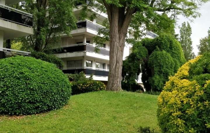 DFC Immobilier : Appartement | LE RAINCY (93340) | 85 m2 | 388 500 € 